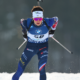 La stabilité avant les Jeux Olympiques la sélection française pour Nove Mesto