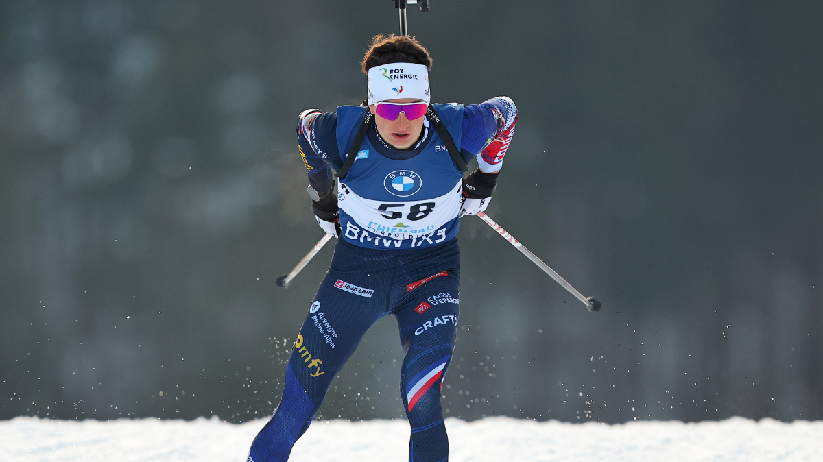 La stabilité avant les Jeux Olympiques la sélection française pour Nove Mesto