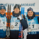 Éric Perrot survole la mass start de Nove Mesto et prend la tête du classement général !