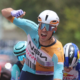 Ethan Vernon remporte au sprint une 4ème étape tronquée sur le Tour Down Under