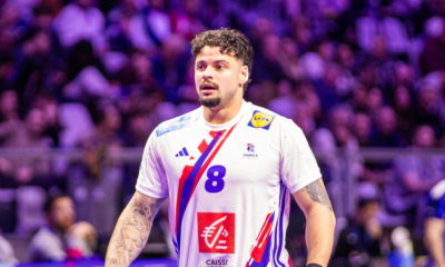 Euro Handball 2026, France-République Tchèque Chaîne TV, Cotes, Date et Heure