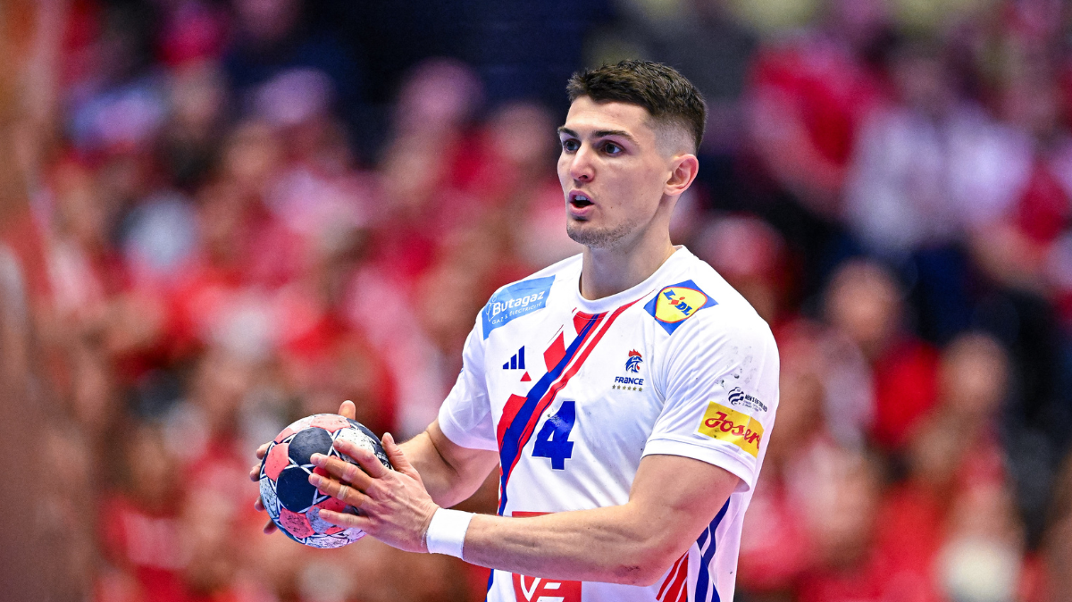 Euro Handball 2026 France–Allemagne, chaîne TV, cotes, date et heure