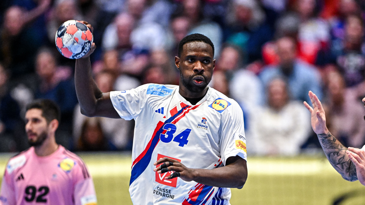 Euro Handball 2026 France–Norvège, chaîne TV, cotes, date et heure