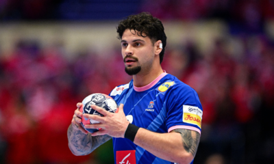 Euro Handball 2026 France–Portugal, chaîne TV, cotes, date et heure
