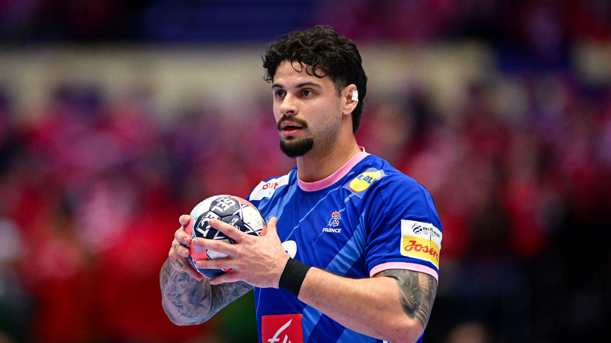Euro Handball 2026 France–Portugal, chaîne TV, cotes, date et heure