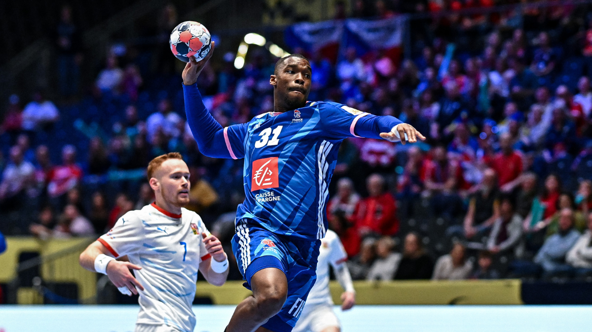 Euro Handball 2026 France–Ukraine, chaîne TV, cotes, date et heure