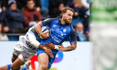 Exploit de Castres à Bayonne, le match de la peur pour l'USAP le résumé du multirugby de la 15ème journée de Top 14