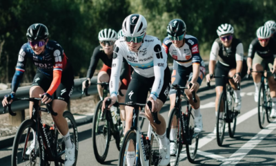 FDJ United-Suez 2026, l'année de la confirmation et de la revanche
