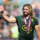 Faf de Klerk en France ? Un club de Top 14 piste le champion du monde sud-africain