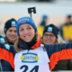 Fin de carrière pour Franziska Preuss à l'issue de la saison