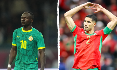 Finale CAN 2025, Sénégal-Maroc Compositions, Chaîne TV, Heure et Cotes