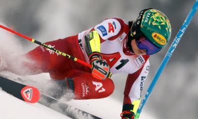 Géant femmes Kranjska Gora 2026 - Classement et résultats