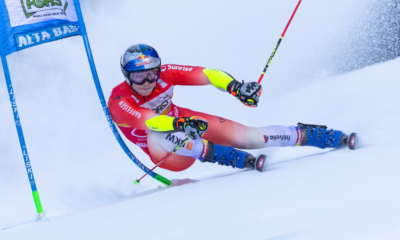 Géant hommes Adelboden 2026 - Classement et résultats