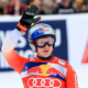 Géant hommes Schladming 2026 - Classement et résultats