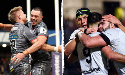 Gloucester-Toulon sur quelle chaîne, à quelle heure et avec quelles compositions