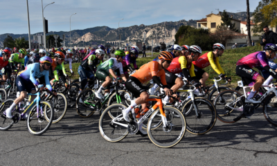 Grand Prix La Marseillaise 2026 Parcours, profil et favoris