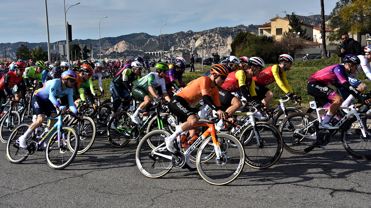 Grand Prix La Marseillaise 2026 Parcours, profil et favoris