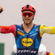 Grand favori, Jonathan Milan remporte la 1ère étape du AlUla Tour au sprint (1)