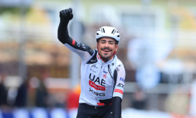 Grand favori du jour, Antonio Morgado remporte le Trofeo Calvia (1)