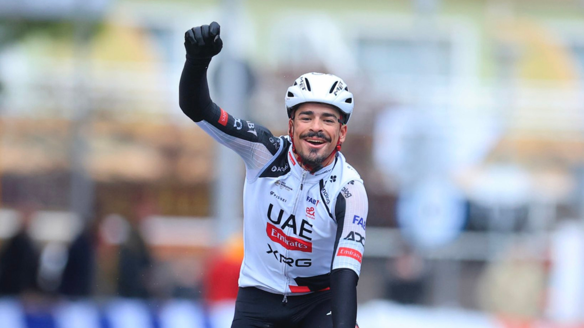 Grand favori du jour, Antonio Morgado remporte le Trofeo Calvia (1)