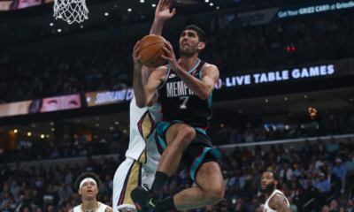 Grizzlies-Magic Pronostic, cotes et analyse du match NBA de la nuit