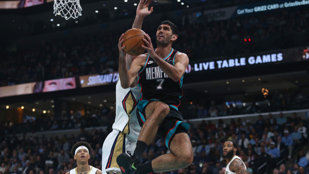 Grizzlies-Magic Pronostic, cotes et analyse du match NBA de la nuit