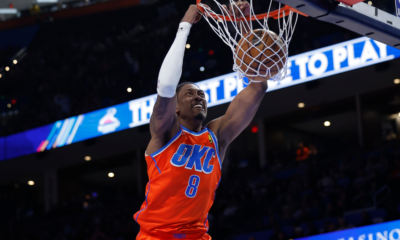 Grizzlies-Thunder Pronostic, cotes et analyse du match NBA de la nuit