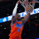 Grizzlies-Thunder Pronostic, cotes et analyse du match NBA de la nuit