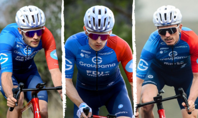 Groupama-FDJ United en quête de renouveau peut-elle redevenir une équipe de premier plan en 2026