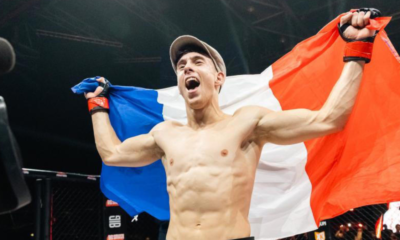Hexagone MMA 37 Carte et liste des combats, Chaîne TV et Heure