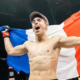 Hexagone MMA 37 Carte et liste des combats, Chaîne TV et Heure