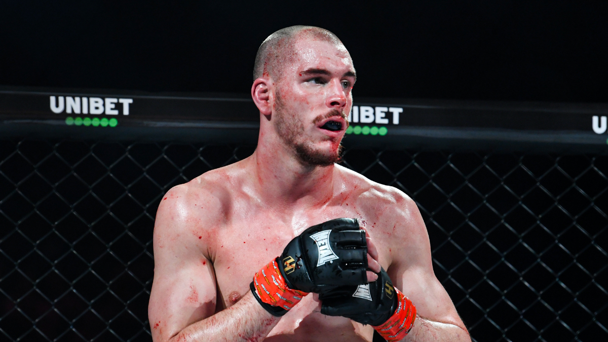Hexagone MMA 37 les résultats en direct