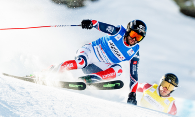 Huit skieurs pour quatre places : l’épineux casse-tête de la sélection olympique en skicross