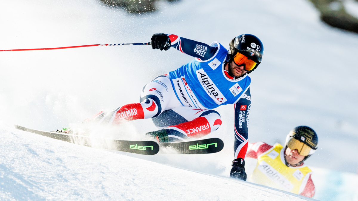 Huit skieurs pour quatre places : l’épineux casse-tête de la sélection olympique en skicross