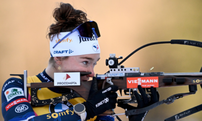 Biathlon Nove Mesto 2026 - Pronostic Individuel court femmes