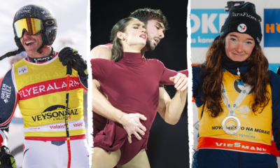 JO 2026 à Milan-Cortina les chances de médailles de la France