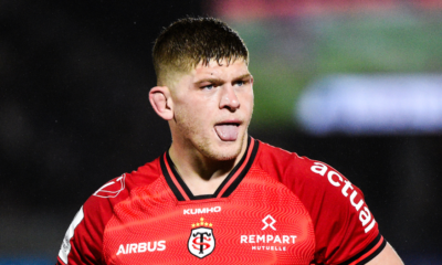 Jack Willis, et si son avenir au Stade Toulousain n’était plus si évident