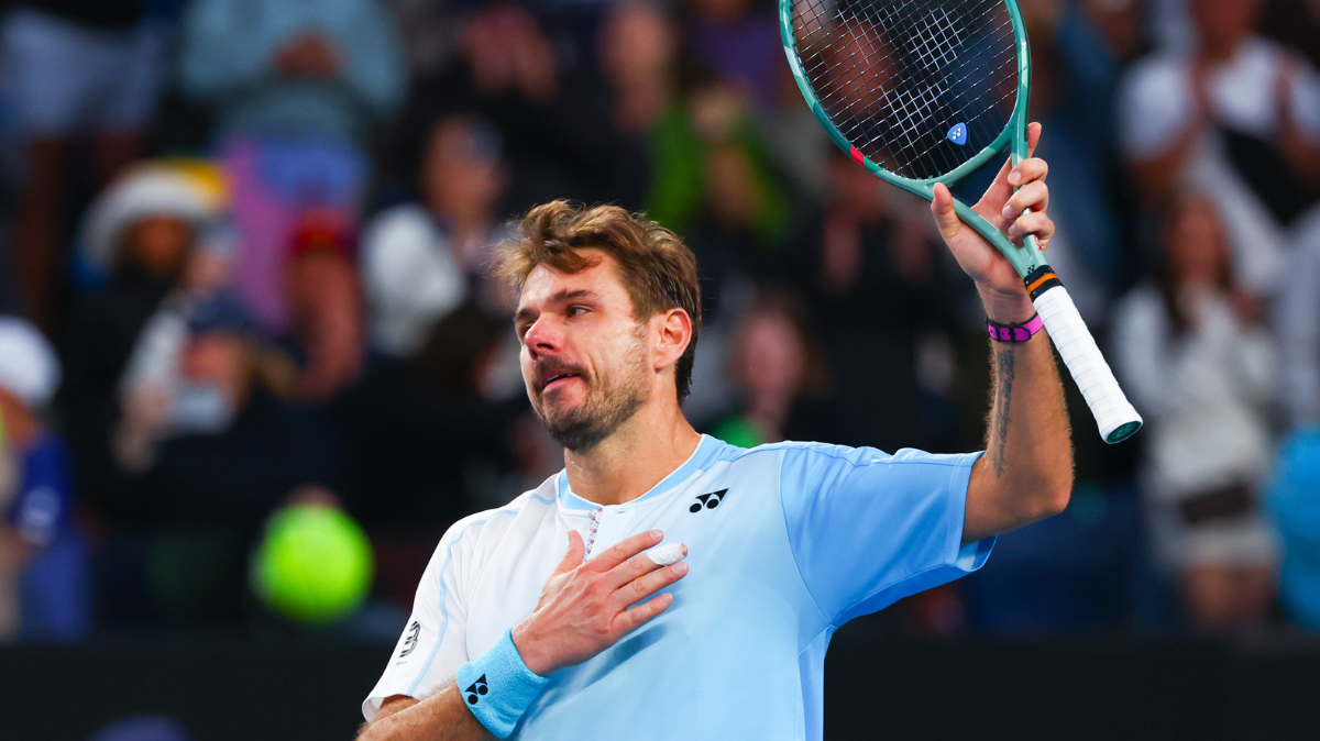 Jannik Sinner, Stan Wawrinka, Iga Swiatek le résumé du samedi 24 janvier à l'Open d'Australie