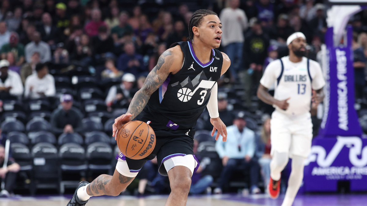 Jazz-Mavericks Pronostic, cotes et analyse du match NBA de la nuit