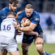 Jean-Luc Du Preez va faire des débuts attendus : le Springbok peut-il stabiliser le pack de l'UBB ?