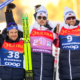 Jules Lapierre achève son Tour de Ski par un podium sur la montée finale de l'Alpe Cermis