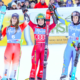 Julia Scheib rafle la mise sur le géant de Kronplatz, retour prometteur pour Federica Brignone (1)