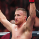 Justin Gaethje décroche de nouveau la ceinture intérimaire des poids légers face à Paddy Pimblett à l'UFC 324