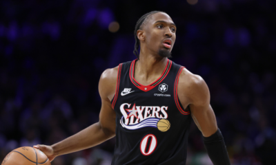 Knicks-76ers Pronostic, cotes et analyse du match NBA de la nuit