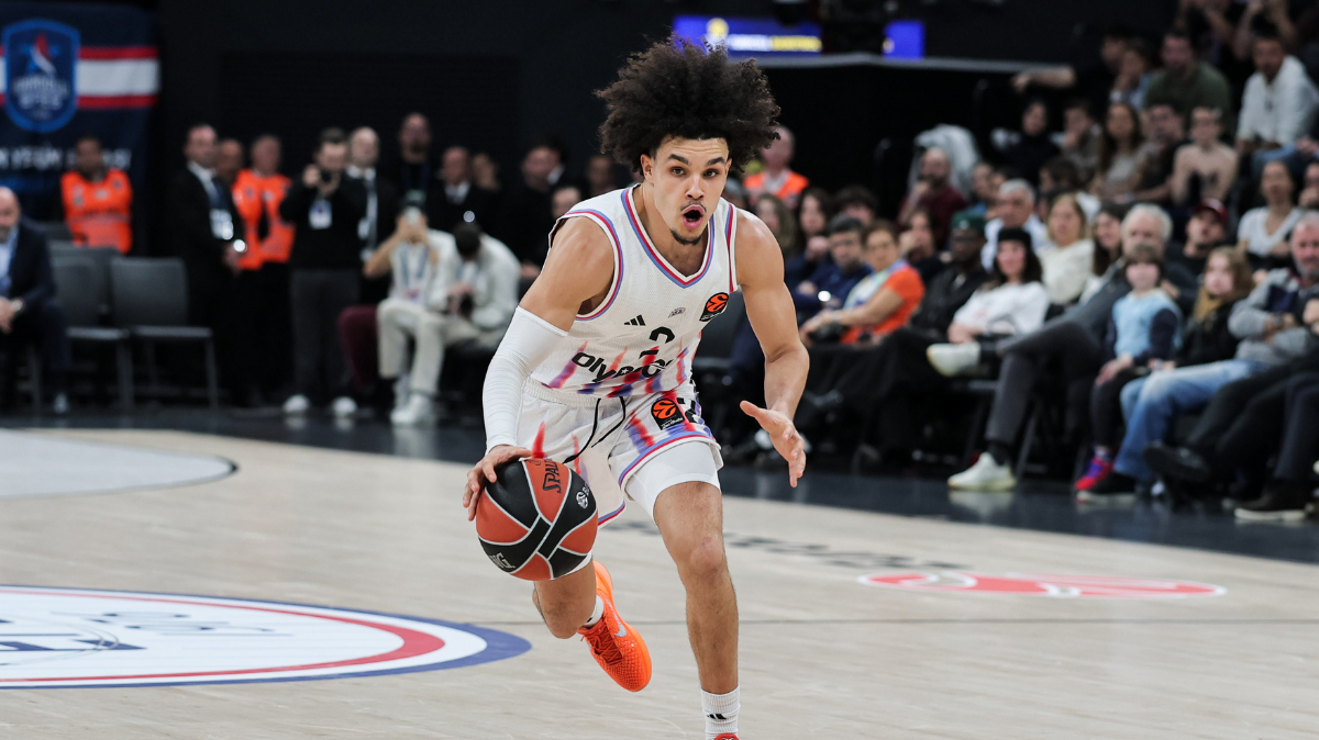 L’ASVEL craque et Paris s’offre un succès renversant après deux prolongations en Betclic Élite