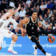 L’ASVEL retombe dans ses travers en EuroLigue contre le Real Madrid