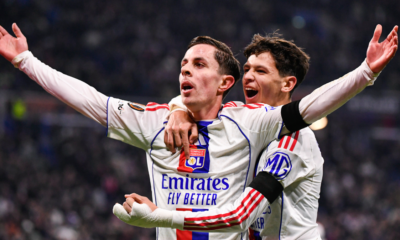 L'OL, ce bon élève qui porte encore l'indice UEFA des clubs français