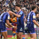 L'UBB frappe fort les Girondins font plier Northampton !