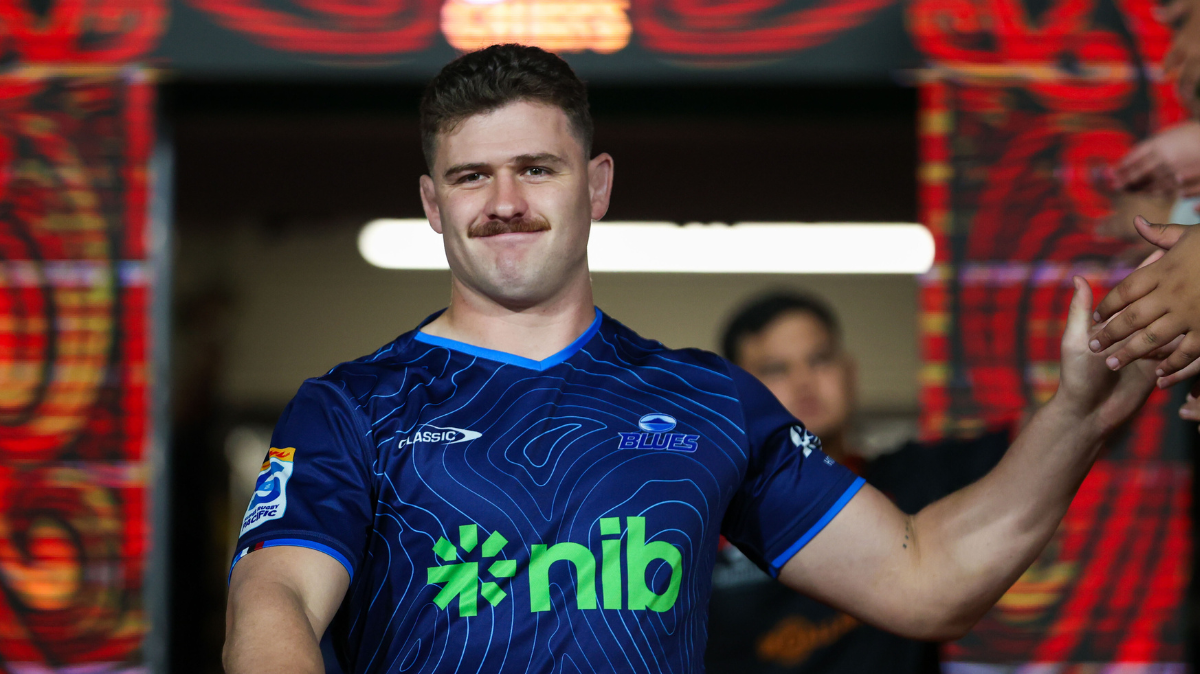 Le All Black Dalton Papali'i en Top 14 ? Un club français suit de près le troisième ligne néo-zélandais