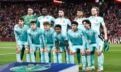 La France sur ses gardes face à la menace du Portugal sur l'indice UEFA